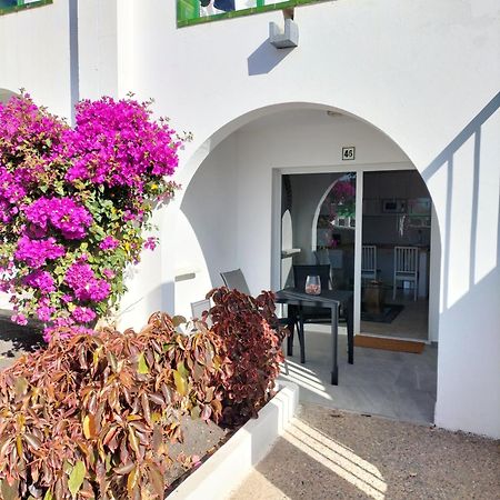 Appartement Casa De Guacimeta à Puerto del Carmen  Extérieur photo