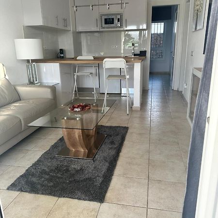 Appartement Casa De Guacimeta à Puerto del Carmen  Extérieur photo