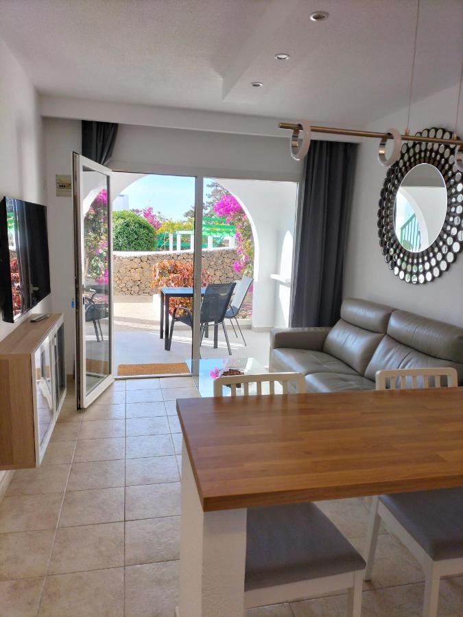 Appartement Casa De Guacimeta à Puerto del Carmen  Extérieur photo