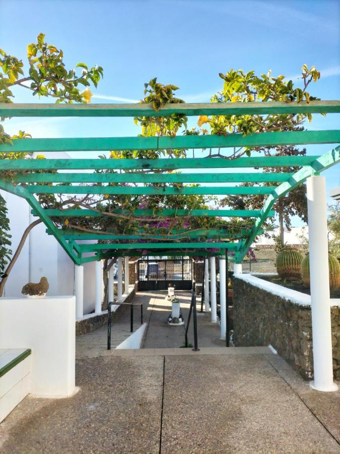 Appartement Casa De Guacimeta à Puerto del Carmen  Extérieur photo