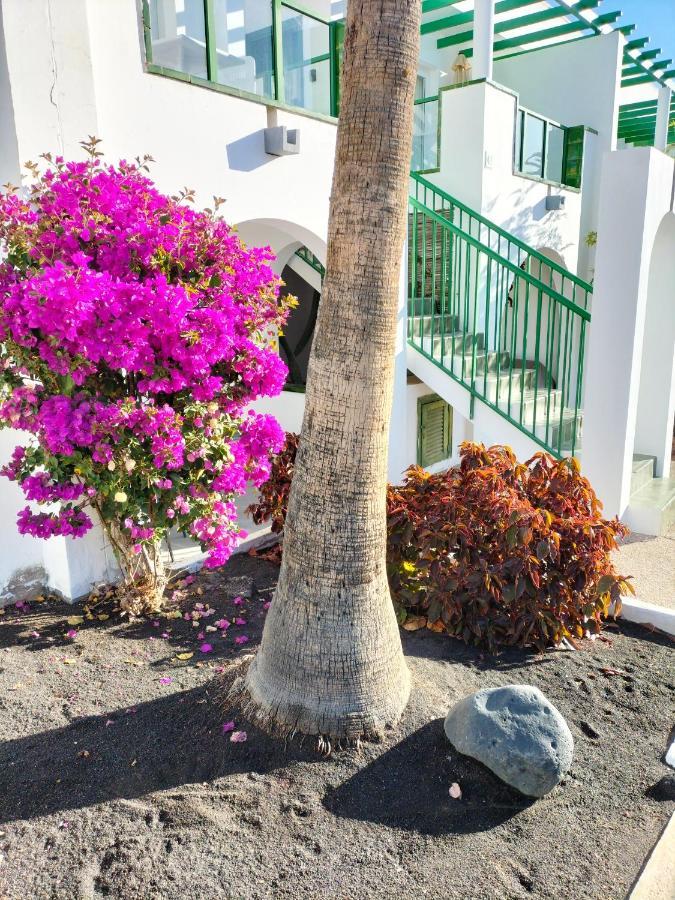 Appartement Casa De Guacimeta à Puerto del Carmen  Extérieur photo