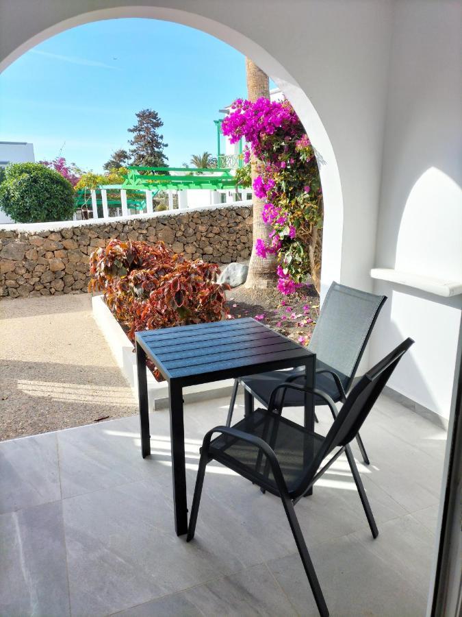 Appartement Casa De Guacimeta à Puerto del Carmen  Extérieur photo