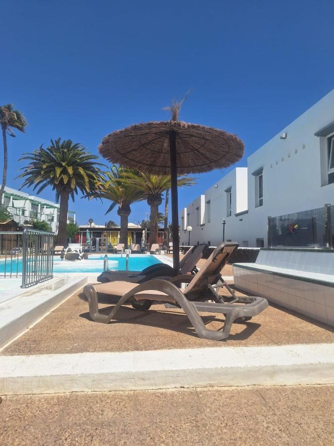 Appartement Casa De Guacimeta à Puerto del Carmen  Extérieur photo