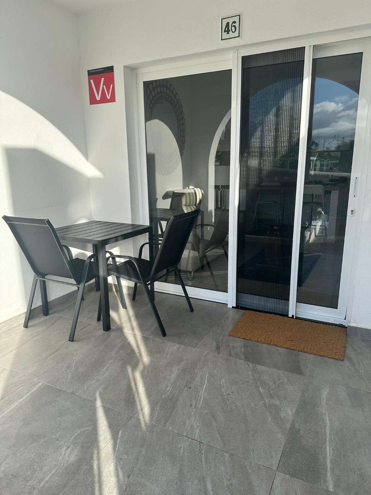 Appartement Casa De Guacimeta à Puerto del Carmen  Extérieur photo